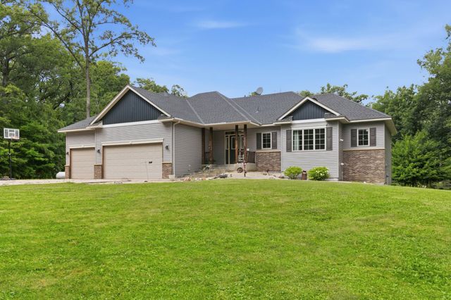 6359 301st Avenue NE, North Branch, MN 55056