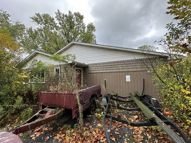 3156 Oswego Avenue, Fort Wayne, IN 46805