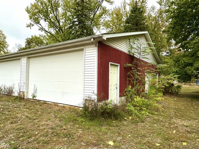 3156 Oswego Avenue, Fort Wayne, IN 46805