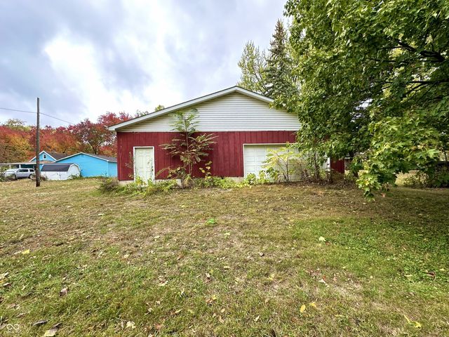 3156 Oswego Avenue, Fort Wayne, IN 46805