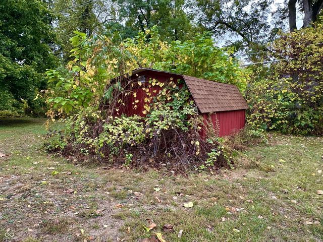 3156 Oswego Avenue, Fort Wayne, IN 46805