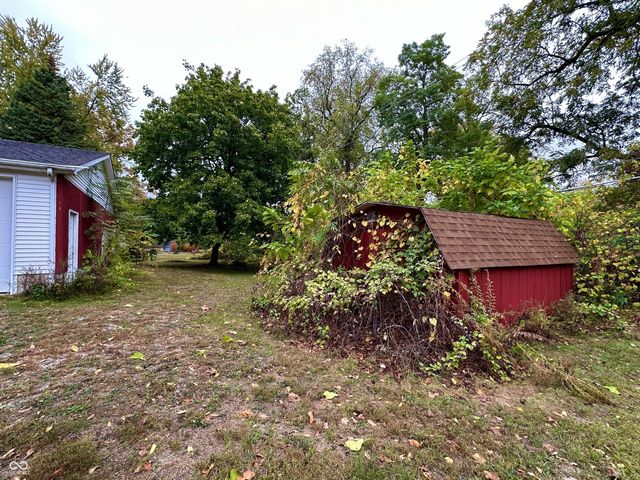 3156 Oswego Avenue, Fort Wayne, IN 46805