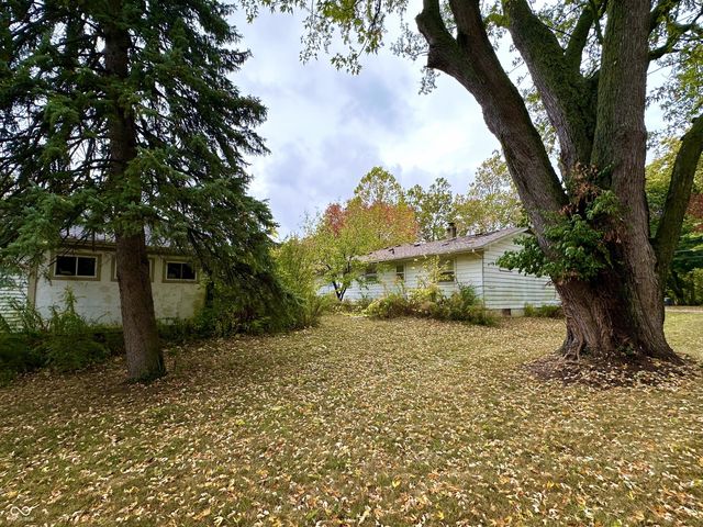 3156 Oswego Avenue, Fort Wayne, IN 46805