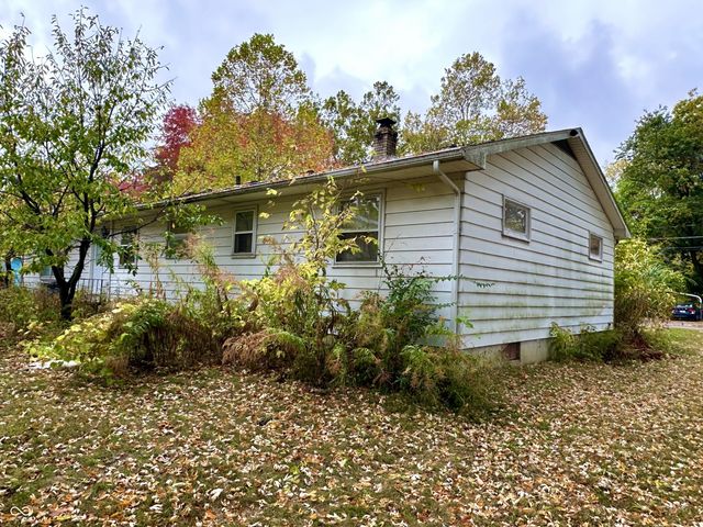 3156 Oswego Avenue, Fort Wayne, IN 46805