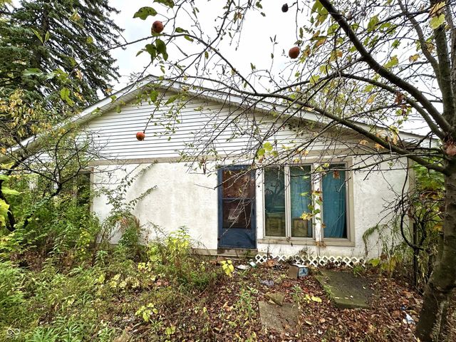 3156 Oswego Avenue, Fort Wayne, IN 46805