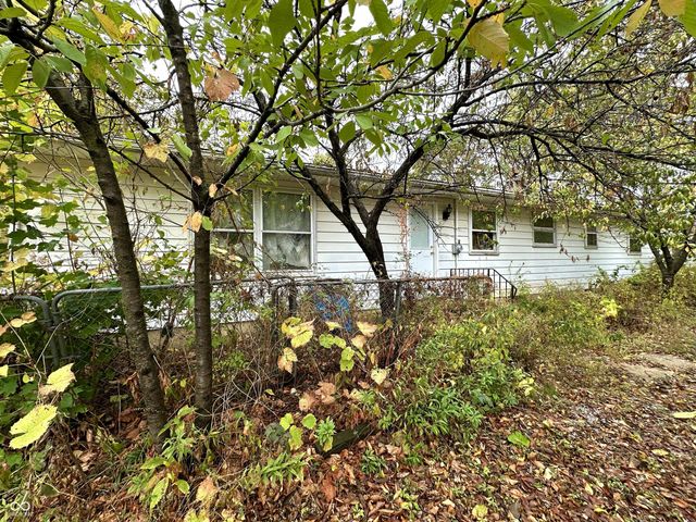 3156 Oswego Avenue, Fort Wayne, IN 46805