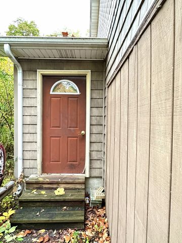 3156 Oswego Avenue, Fort Wayne, IN 46805