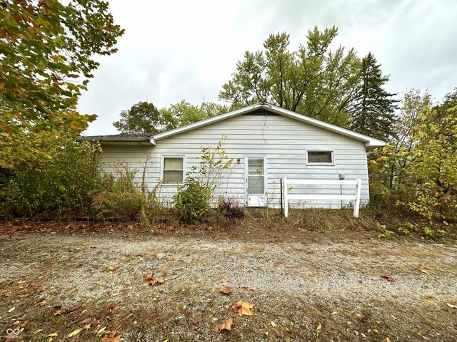 3156 Oswego Avenue, Fort Wayne, IN 46805