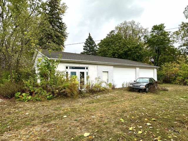 3156 Oswego Avenue, Fort Wayne, IN 46805