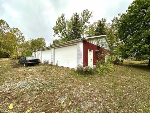 3156 Oswego Avenue, Fort Wayne, IN 46805