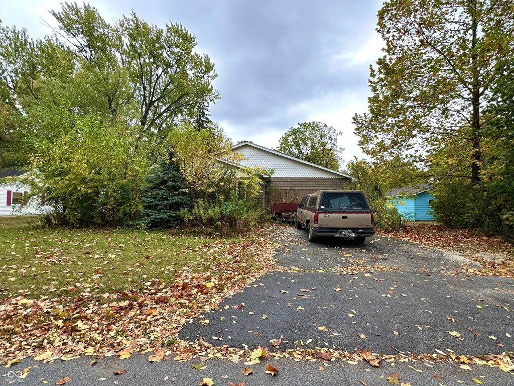 3156 Oswego Avenue, Fort Wayne, IN 46805