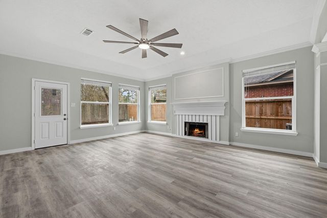 5411 Shady Maple Drive, Houston, TX 77339