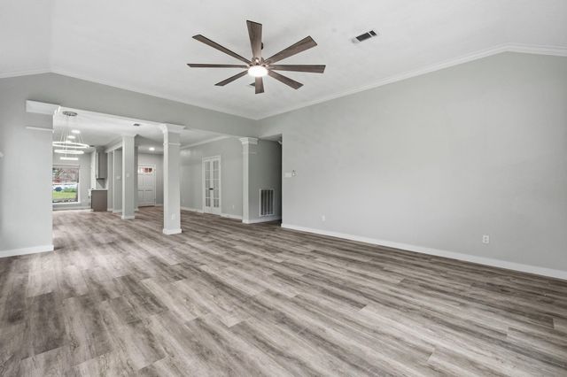 5411 Shady Maple Drive, Houston, TX 77339