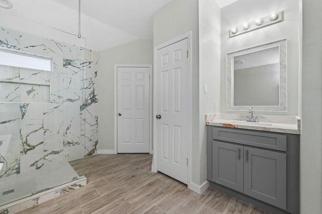 5411 Shady Maple Drive, Houston, TX 77339