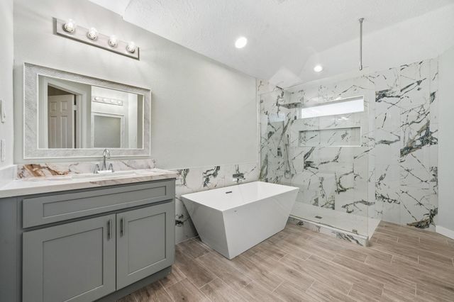 5411 Shady Maple Drive, Houston, TX 77339