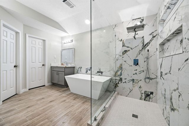 5411 Shady Maple Drive, Houston, TX 77339