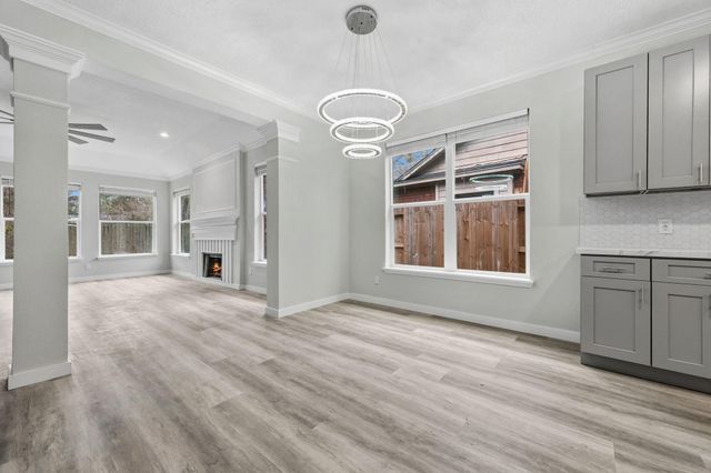 5411 Shady Maple Drive, Houston, TX 77339