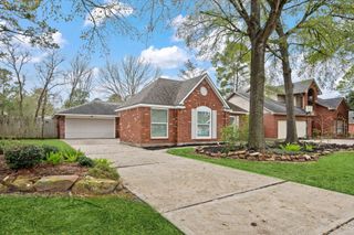 5411 Shady Maple Drive, Houston, TX 77339