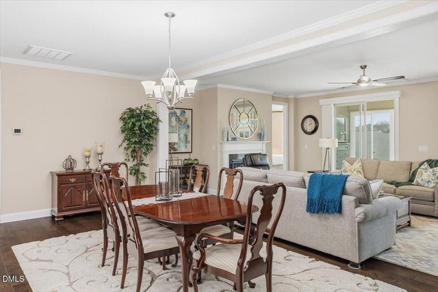 1324 Pulitzer Lane, Durham, NC 27703