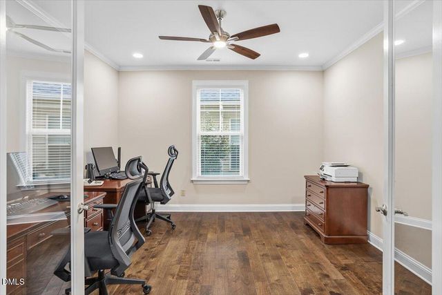 1324 Pulitzer Lane, Durham, NC 27703