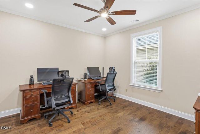 1324 Pulitzer Lane, Durham, NC 27703