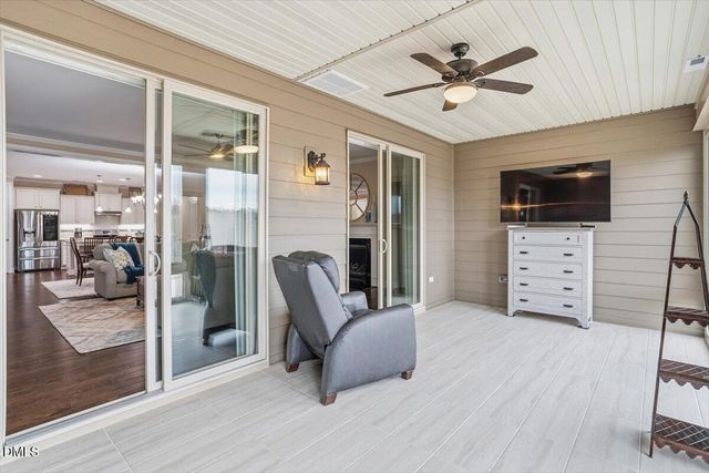 1324 Pulitzer Lane, Durham, NC 27703