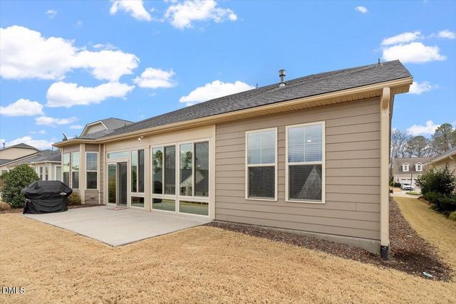 1324 Pulitzer Lane, Durham, NC 27703