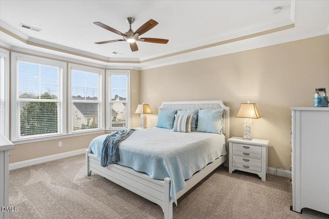 1324 Pulitzer Lane, Durham, NC 27703