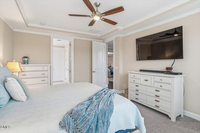 1324 Pulitzer Lane, Durham, NC 27703