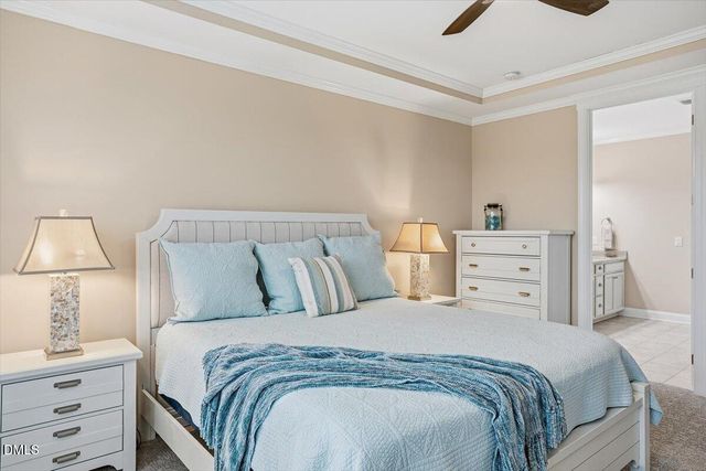 1324 Pulitzer Lane, Durham, NC 27703