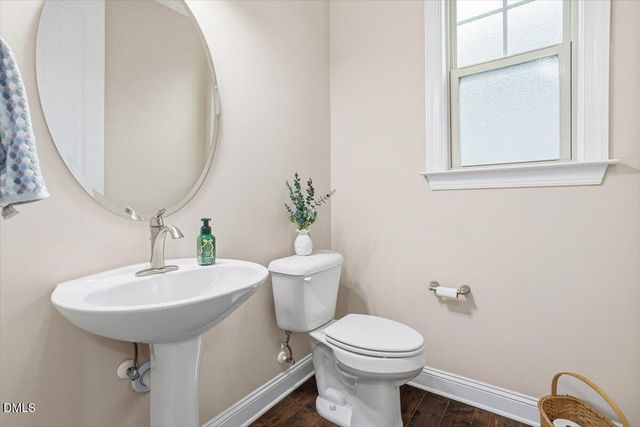 1324 Pulitzer Lane, Durham, NC 27703