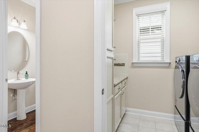 1324 Pulitzer Lane, Durham, NC 27703