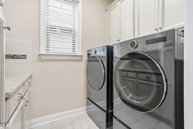 1324 Pulitzer Lane, Durham, NC 27703