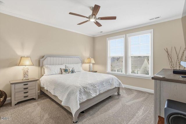 1324 Pulitzer Lane, Durham, NC 27703