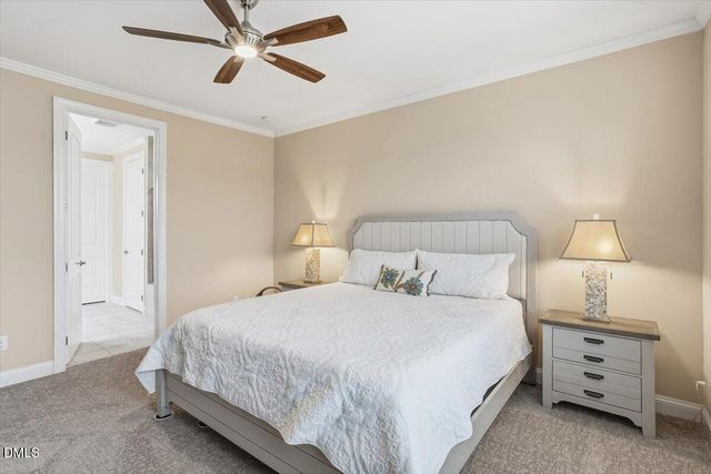 1324 Pulitzer Lane, Durham, NC 27703