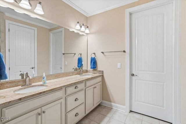 1324 Pulitzer Lane, Durham, NC 27703