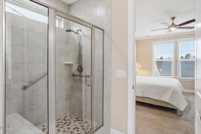 1324 Pulitzer Lane, Durham, NC 27703