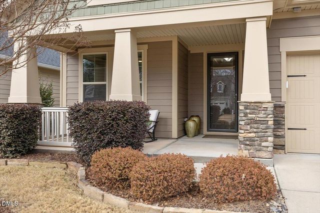 1324 Pulitzer Lane, Durham, NC 27703