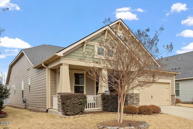 1324 Pulitzer Lane, Durham, NC 27703