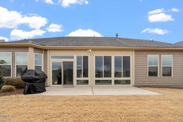 1324 Pulitzer Lane, Durham, NC 27703