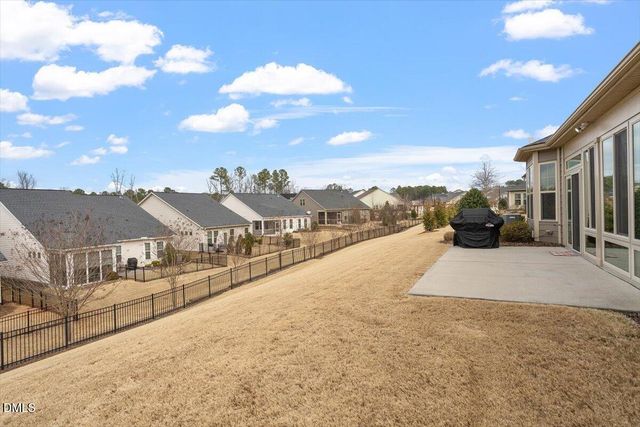 1324 Pulitzer Lane, Durham, NC 27703