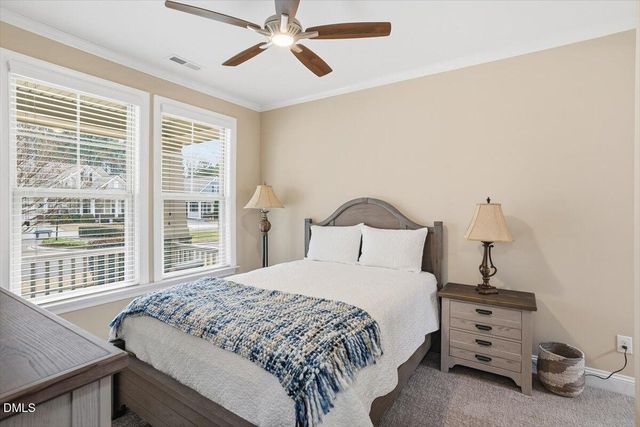 1324 Pulitzer Lane, Durham, NC 27703