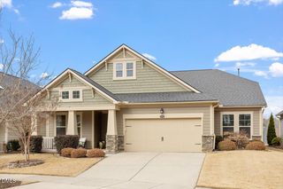 1324 Pulitzer Lane, Durham, NC 27703