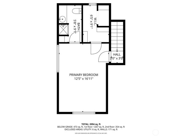 1705 36th Street, Anacortes, WA 98221