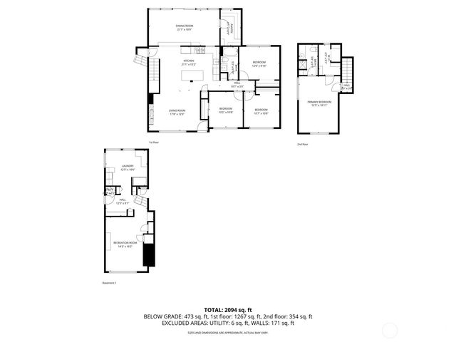 1705 36th Street, Anacortes, WA 98221