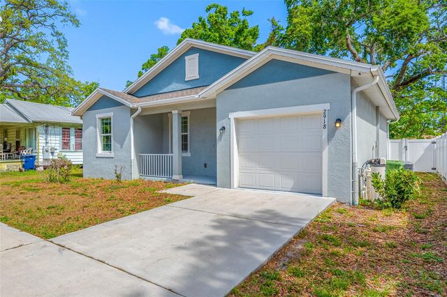 2918 LINDELL AVENUE, Tampa, FL 33610
