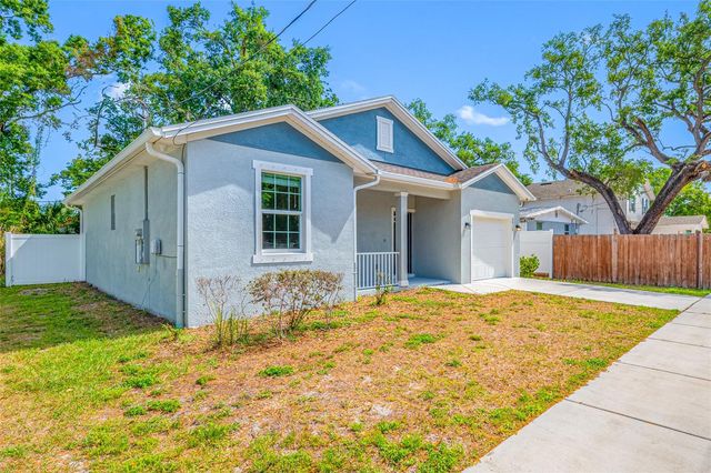 2918 LINDELL AVENUE, Tampa, FL 33610