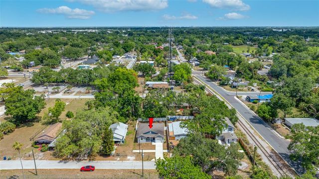 2918 LINDELL AVENUE, Tampa, FL 33610