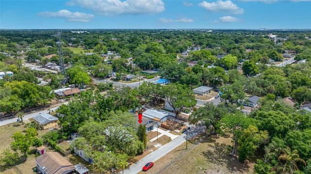 2918 LINDELL AVENUE, Tampa, FL 33610