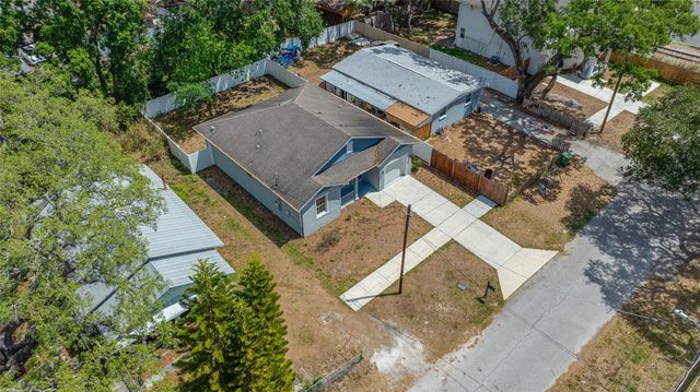 2918 LINDELL AVENUE, Tampa, FL 33610